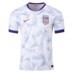 Günstige Fußballtrikots USA Heimtrikot 2025 Kurzarm